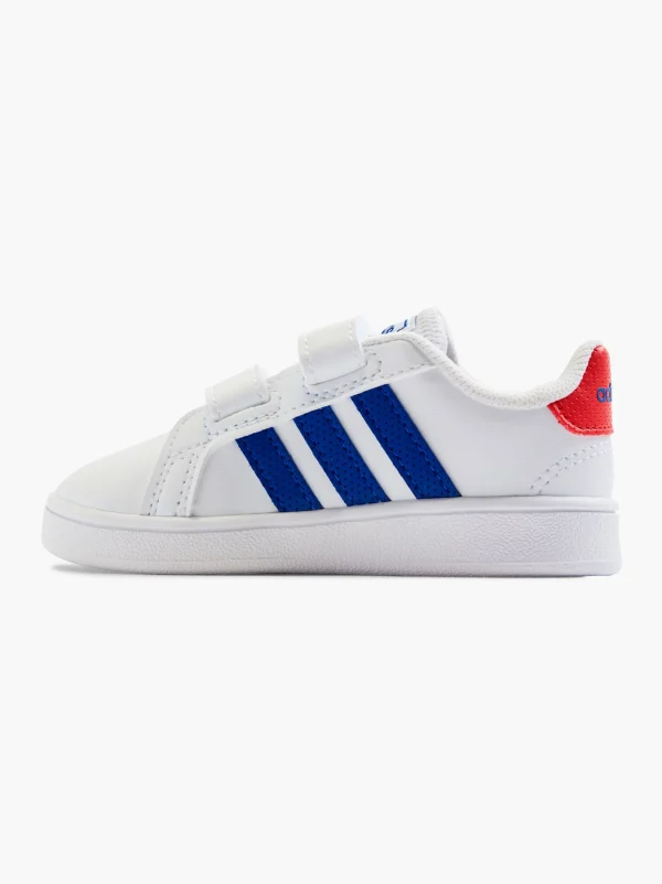 adidas Sneaker Hvid Sale