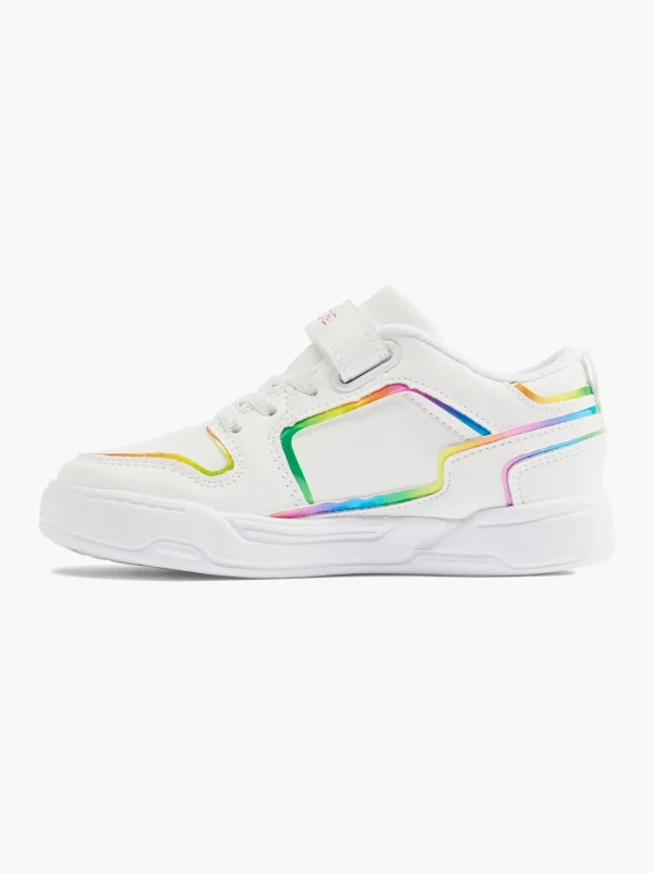 Kappa Sneaker Hvid Fashion