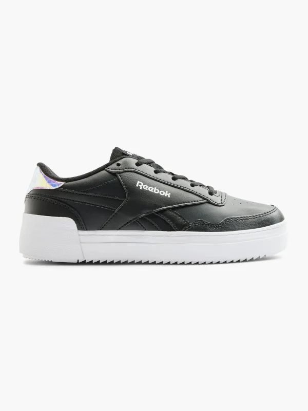 Reebok Sneaker Sort Hot