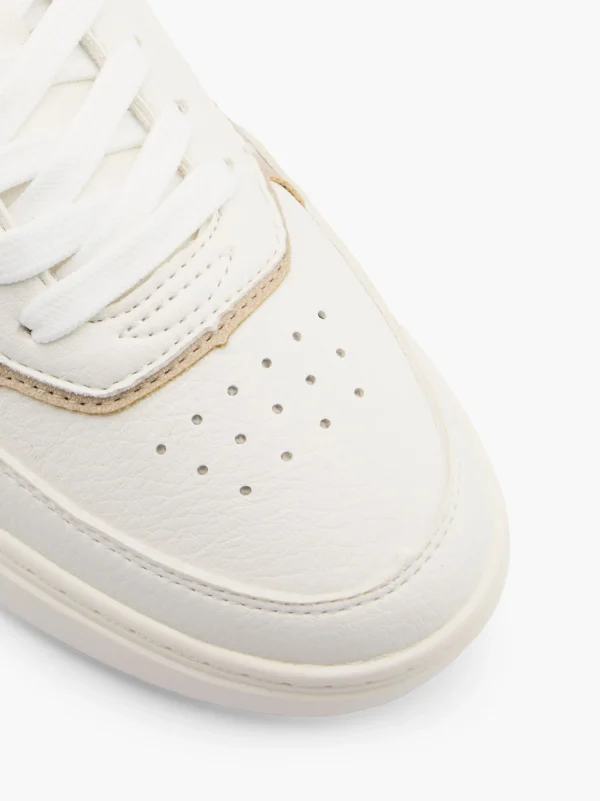 Safety Jogger Sneaker Beige Sale
