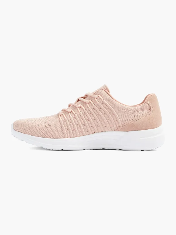 Medicus Sneaker Lyserød Clearance