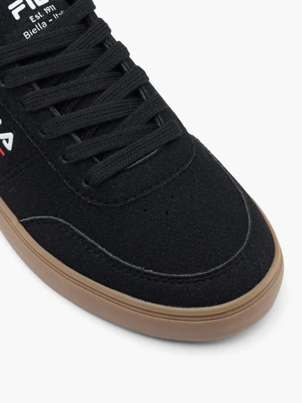FILA Sneaker Sort Hot