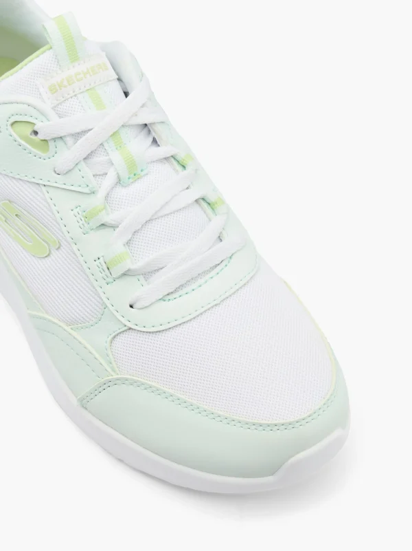Skechers Sneaker Grøn Best