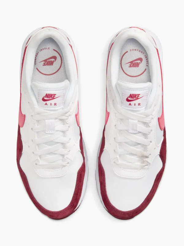 Nike Sneaker Rød Hot