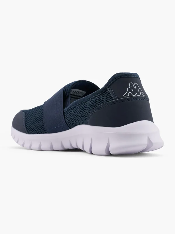 Kappa Sneaker Blå Hot