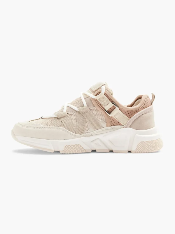 Venice Sneaker Beige Sale