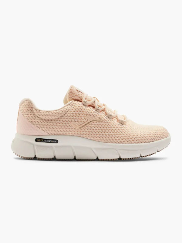 Joma Sneaker Lyserød Fashion