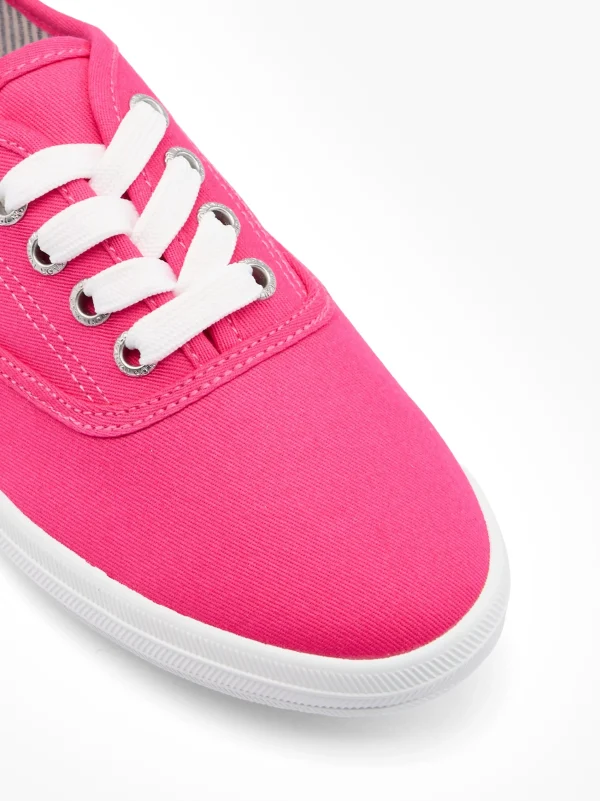 TOM TAILOR Sneaker Pink Outlet