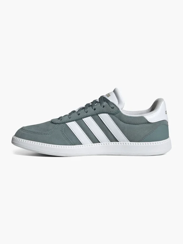 adidas Sneaker Grøn Discount