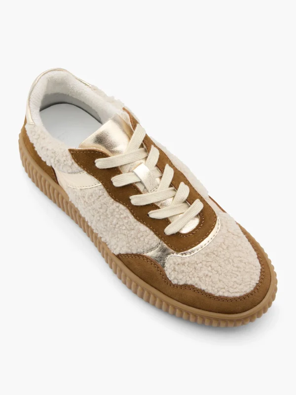 5th Avenue Sneaker Beige Online