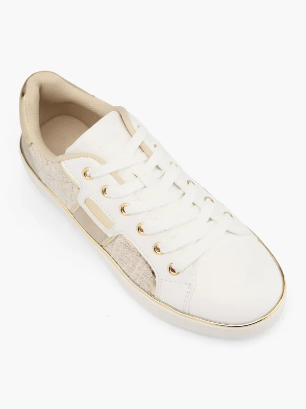 Graceland Sneaker Hvid Sale