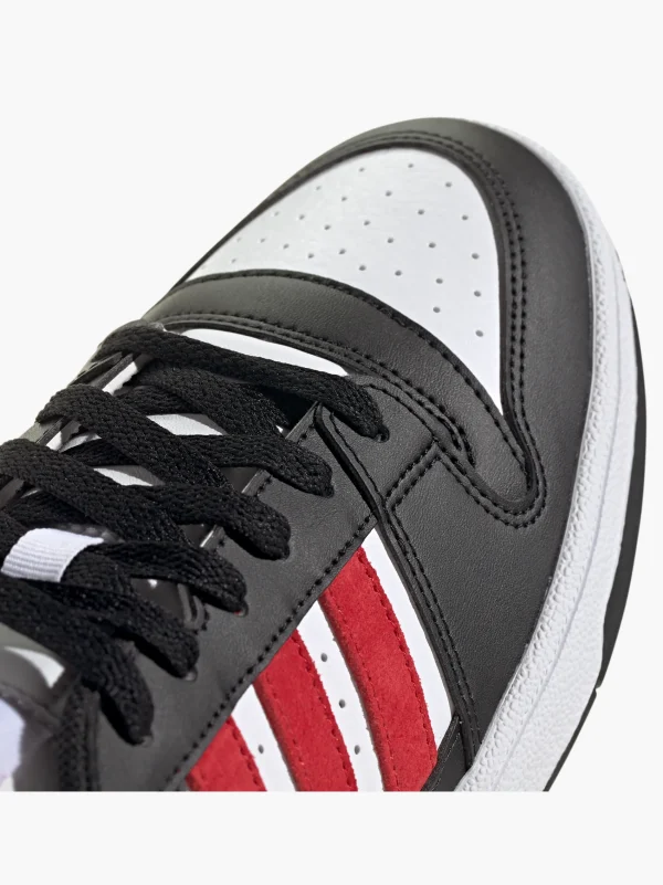 adidas Sneaker Rød Hot