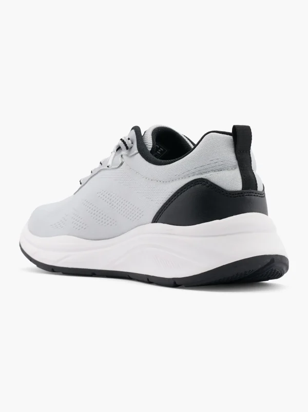 Venice Sneaker Grå Sale