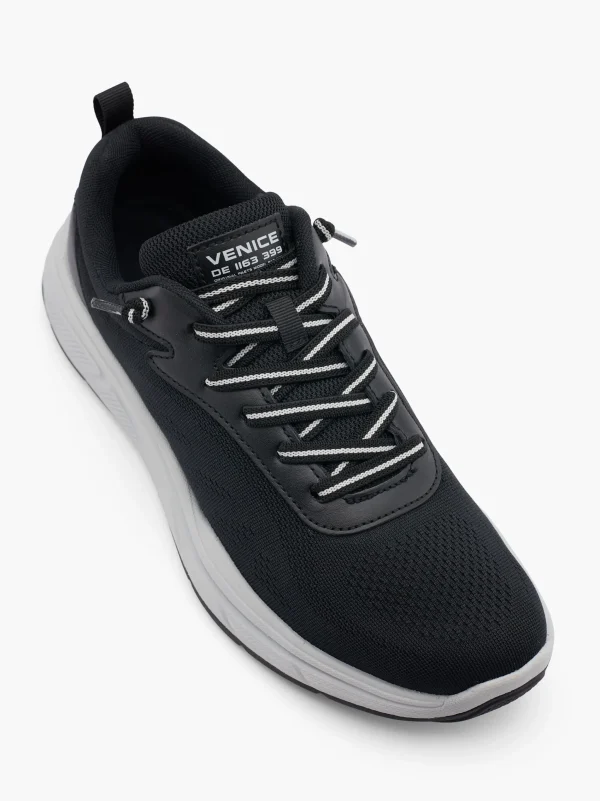 Venice Sneaker Sort Online