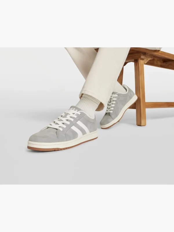 Venice Sneaker Grå New