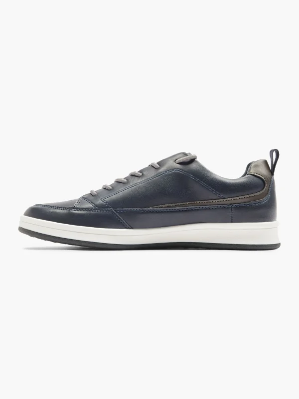 Venice Sneaker Blå Outlet