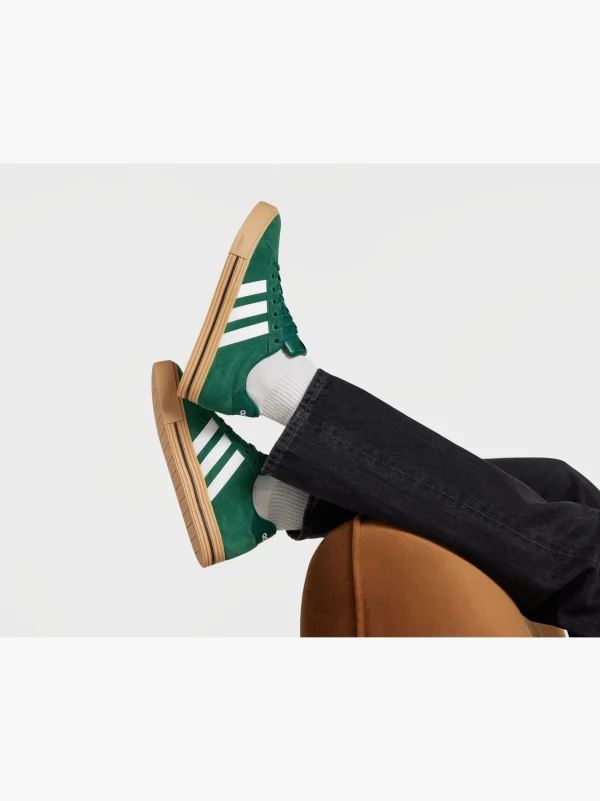 adidas Sneaker Grøn Sale