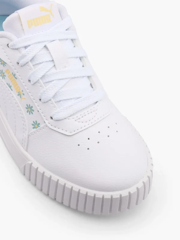 PUMA Sneaker Hvid Online