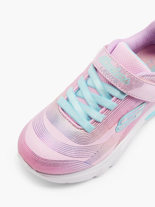 Skechers Sneaker Pink Clearance