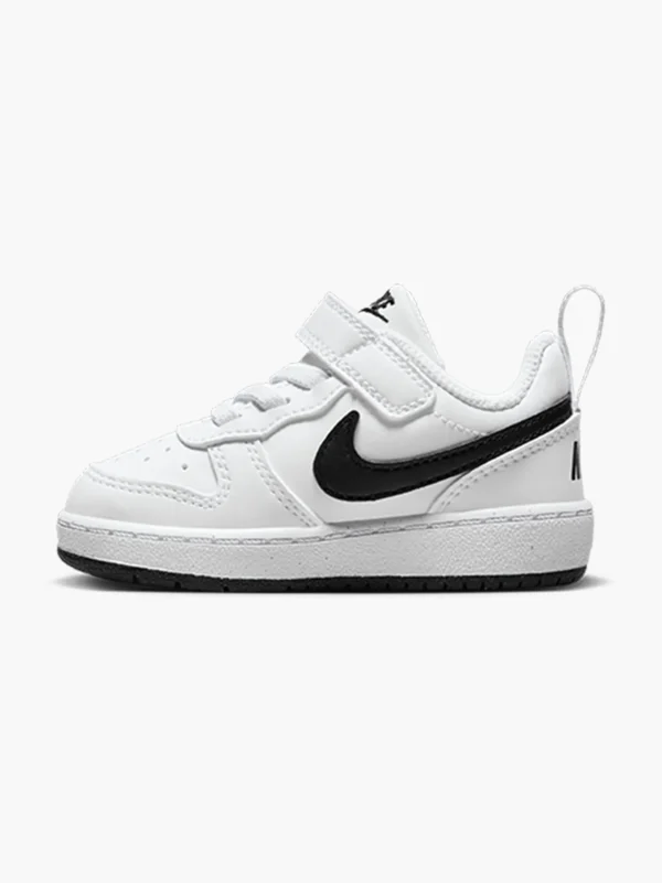 Nike Sneaker Hvid Hot