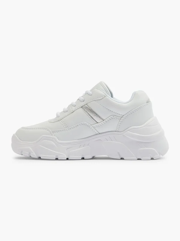 Venice Sneaker Hvid Sale