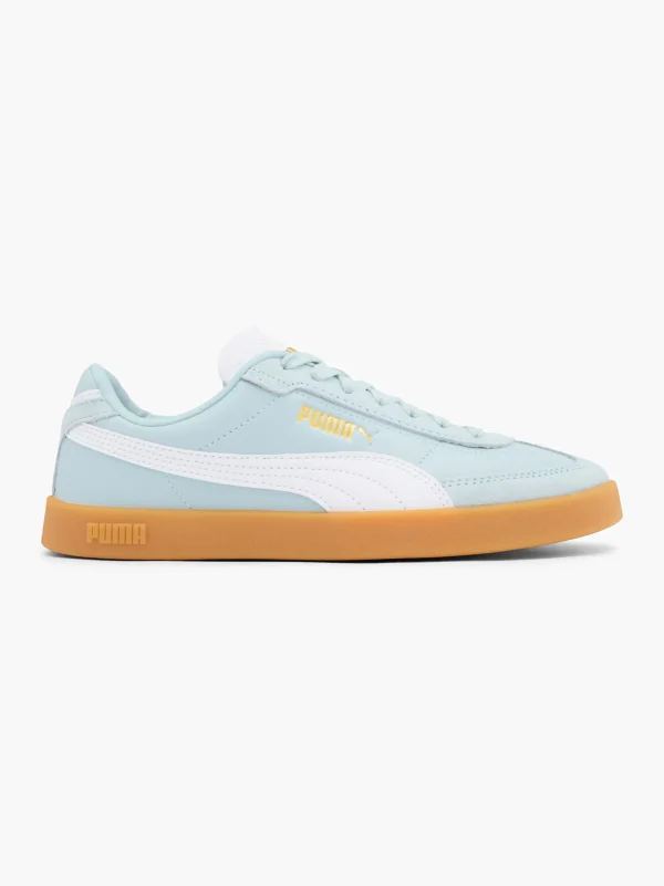 PUMA Sneaker Blå Discount