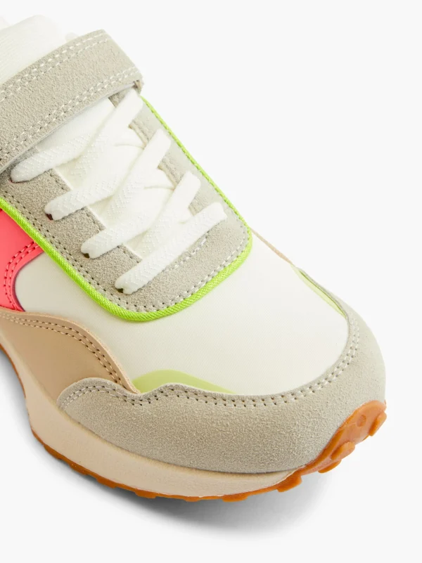 Venice Sneaker Beige Outlet