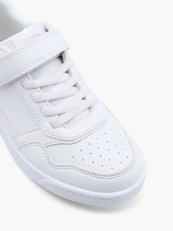 Vty Sneaker Hvid Clearance