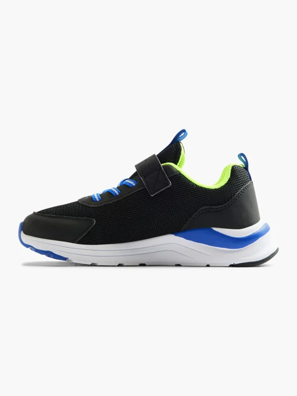 Vty Sneaker Mørkeblå Best