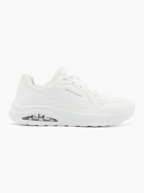Skechers Sneaker Hvid Online