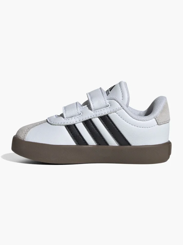 adidas Sneaker Grå Discount