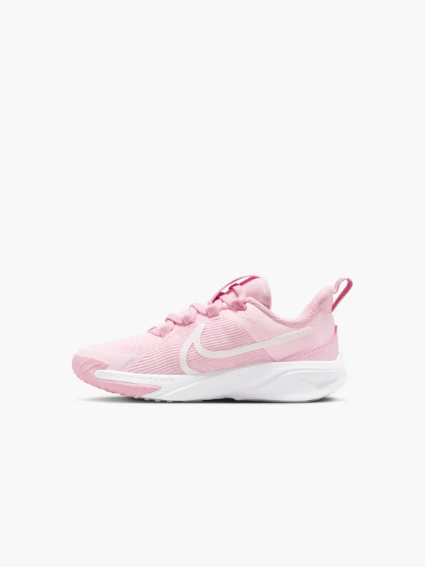 Nike Sneaker Pink Clearance