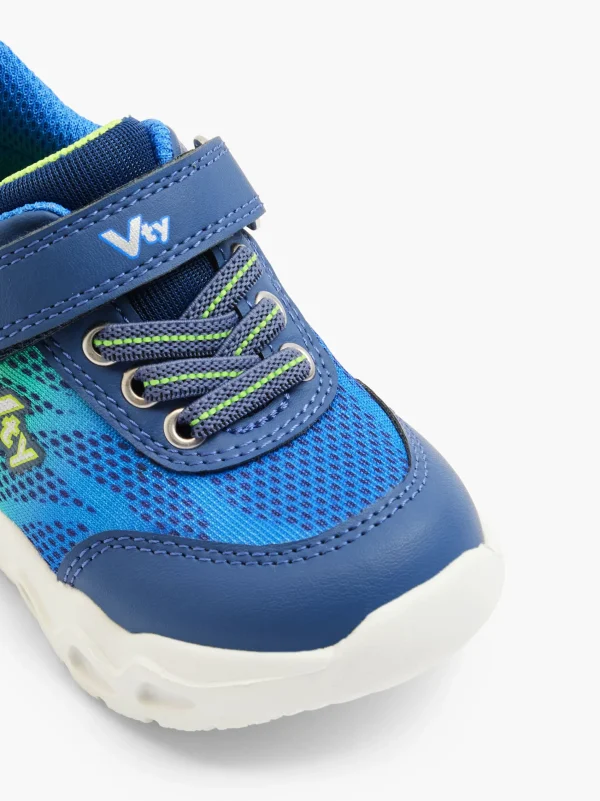 Vty Sneaker Blå Sale
