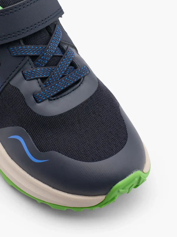 Jack Wolfskin Sneaker Grå Sale