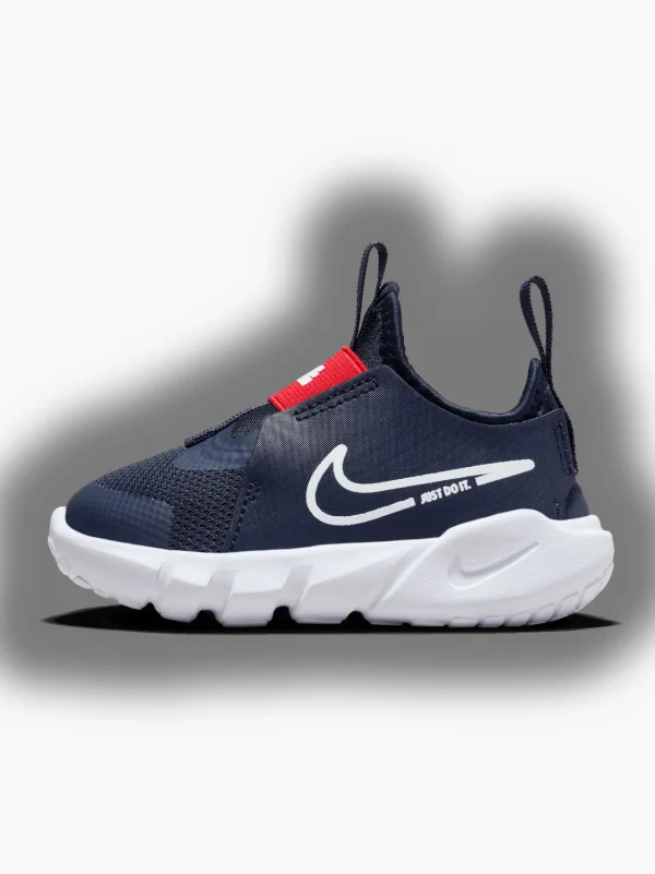 Nike Sneaker Blå Discount