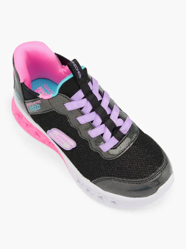 Skechers Sneaker Sort New