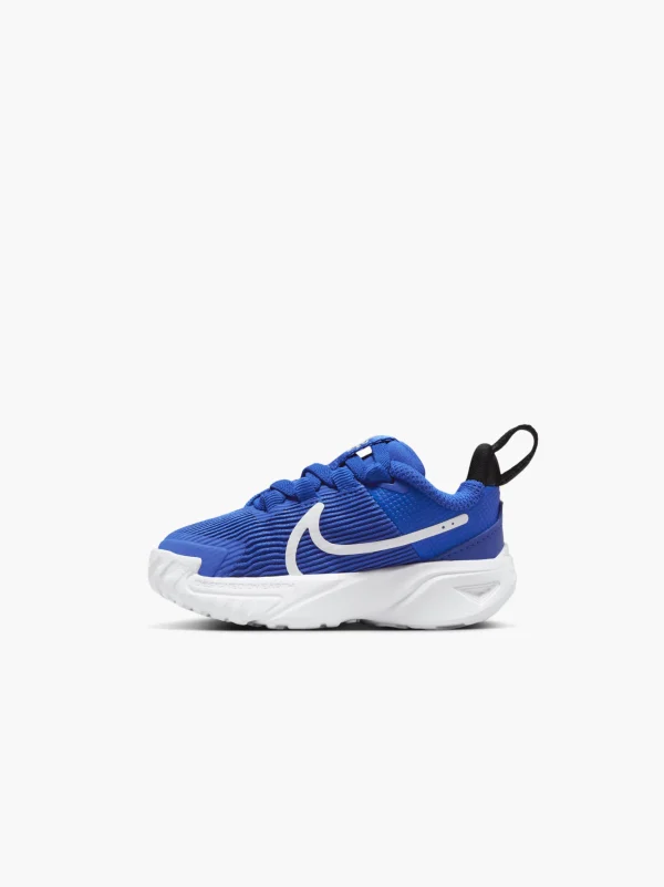 Nike Sneaker Blå Outlet