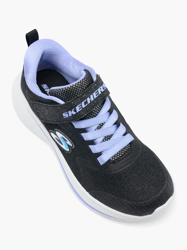Skechers Sneaker Sort Best