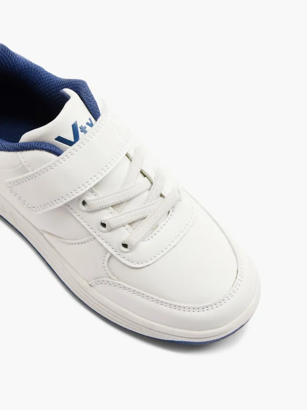 Vty Sneaker Hvid Online