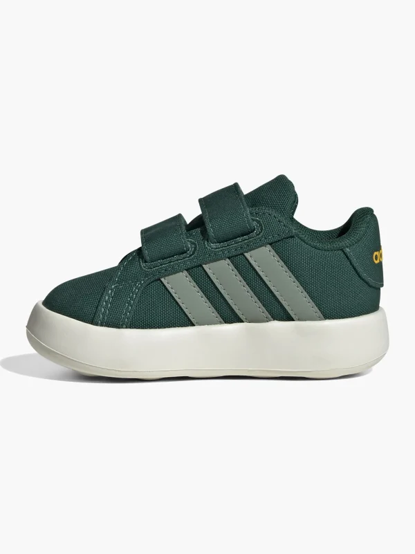 adidas Sneaker Grøn Fashion