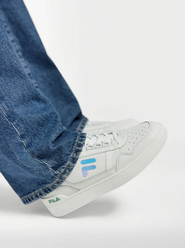 Vty Sneaker Hvid Sale