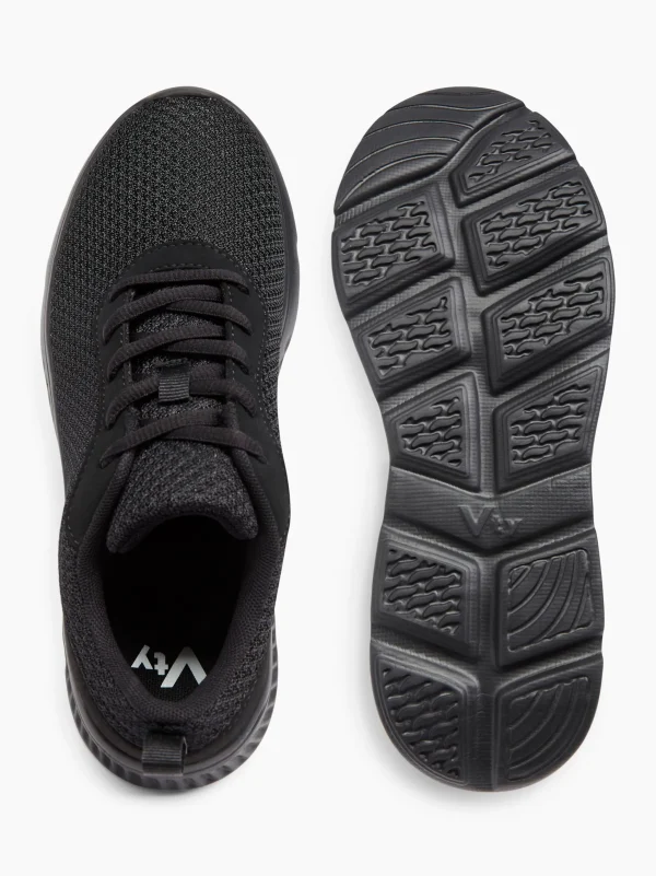 Vty Sneaker Sort Clearance