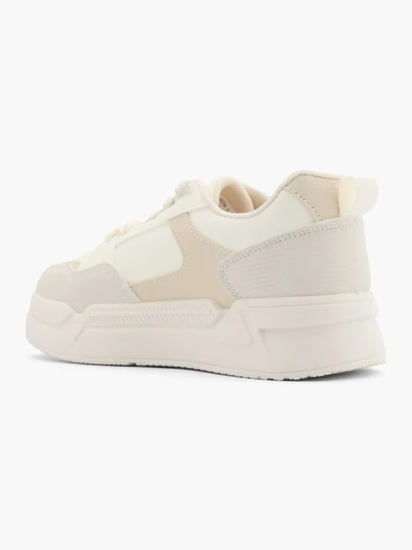 Graceland Sneaker Hvid Online