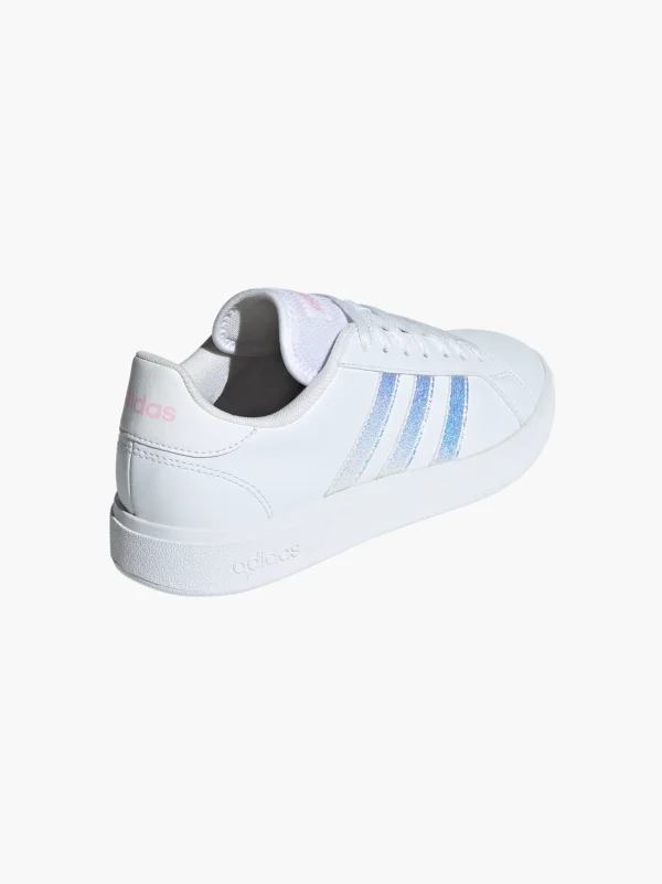 adidas Sneaker Hvid Hot