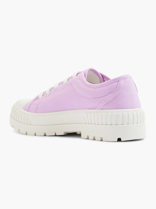 Vty Sneaker Lilla New