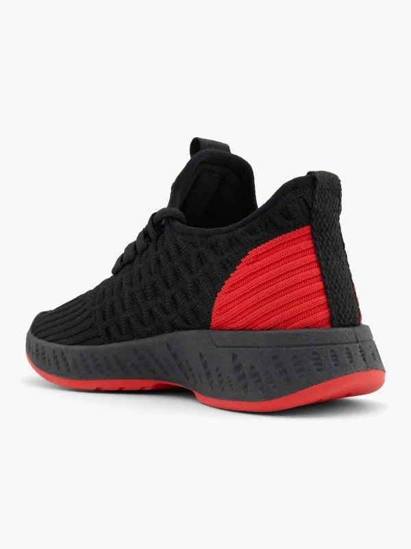 Vty Sneaker Sort Outlet