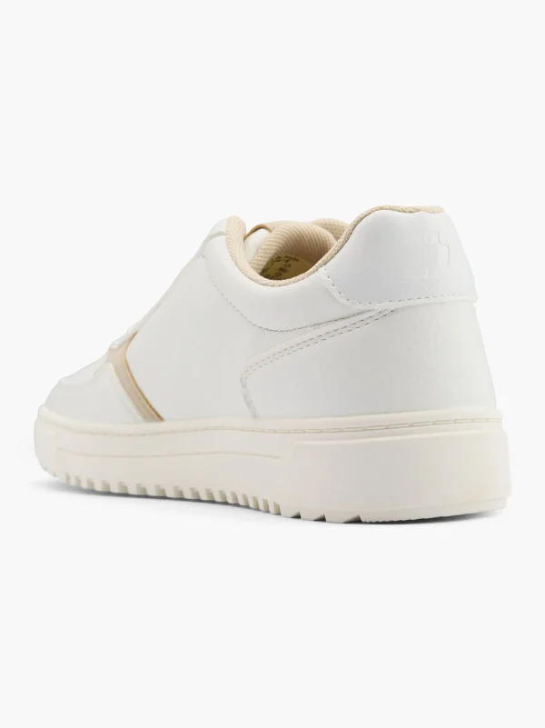 Safety Jogger Sneaker Beige Sale