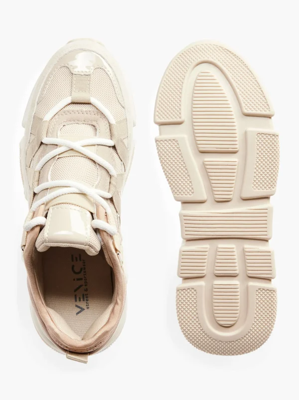 Venice Sneaker Beige Sale