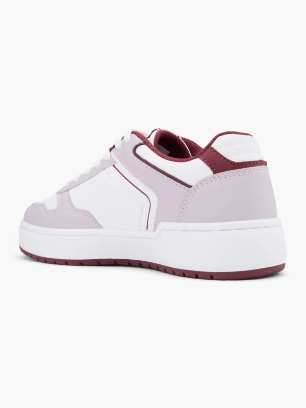 Graceland Sneaker Hvid Best
