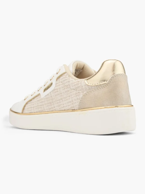 Graceland Sneaker Hvid Sale